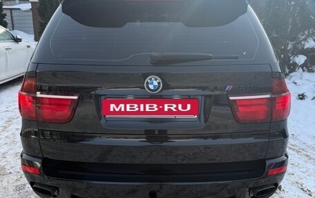 BMW X5, 2011 год, 2 350 000 рублей, 29 фотография