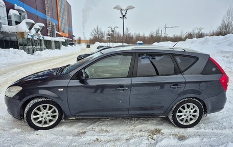 KIA cee'd I рестайлинг, 2008 год, 700 000 рублей, 4 фотография