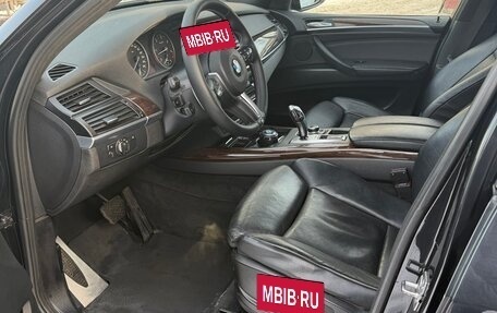 BMW X5, 2011 год, 2 350 000 рублей, 33 фотография