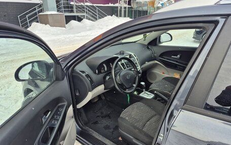 KIA cee'd I рестайлинг, 2008 год, 700 000 рублей, 9 фотография