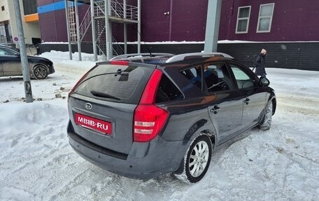 KIA cee'd I рестайлинг, 2008 год, 700 000 рублей, 7 фотография
