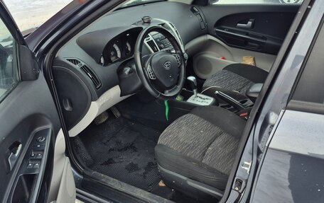 KIA cee'd I рестайлинг, 2008 год, 700 000 рублей, 12 фотография