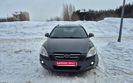 KIA cee'd I рестайлинг, 2008 год, 700 000 рублей, 2 фотография