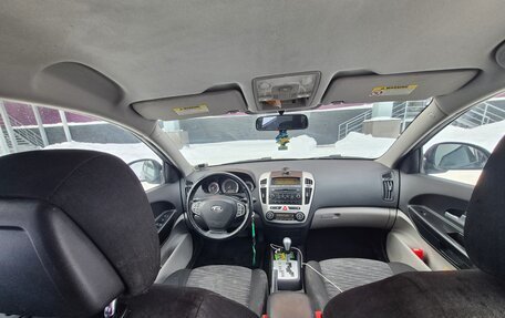 KIA cee'd I рестайлинг, 2008 год, 700 000 рублей, 16 фотография