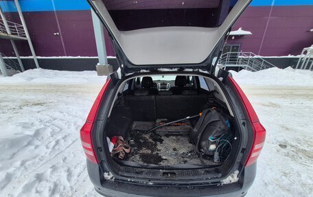 KIA cee'd I рестайлинг, 2008 год, 700 000 рублей, 17 фотография