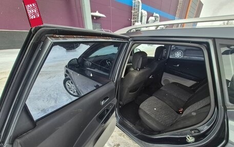 KIA cee'd I рестайлинг, 2008 год, 700 000 рублей, 13 фотография