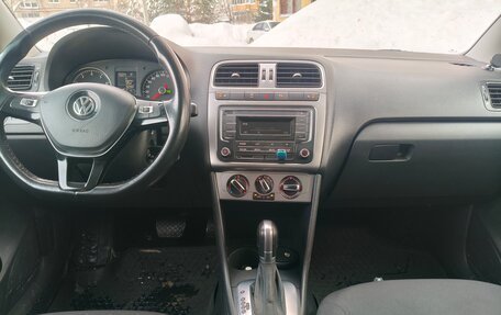 Volkswagen Polo VI (EU Market), 2020 год, 1 290 000 рублей, 10 фотография