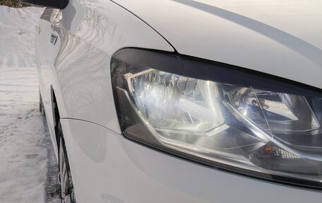 Volkswagen Polo VI (EU Market), 2020 год, 1 290 000 рублей, 9 фотография