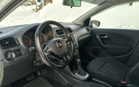 Volkswagen Polo VI (EU Market), 2020 год, 1 290 000 рублей, 12 фотография