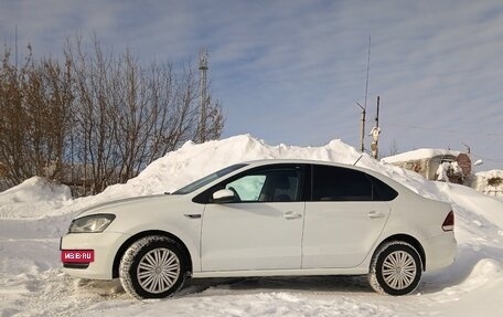 Volkswagen Polo VI (EU Market), 2020 год, 1 290 000 рублей, 5 фотография