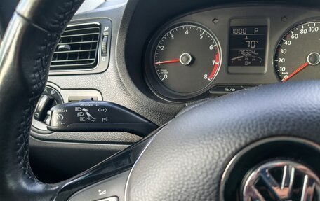 Volkswagen Polo VI (EU Market), 2020 год, 1 290 000 рублей, 13 фотография