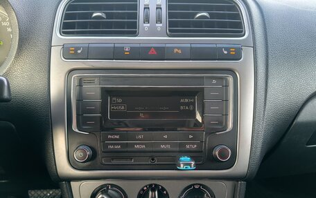 Volkswagen Polo VI (EU Market), 2020 год, 1 290 000 рублей, 14 фотография