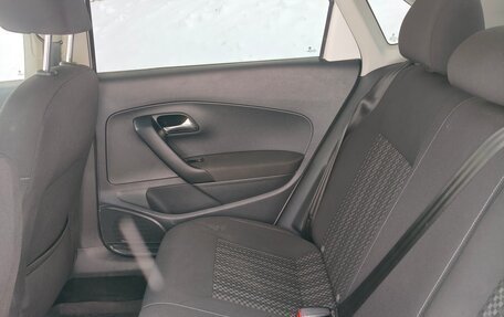 Volkswagen Polo VI (EU Market), 2020 год, 1 290 000 рублей, 18 фотография