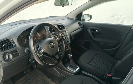 Volkswagen Polo VI (EU Market), 2020 год, 1 290 000 рублей, 15 фотография