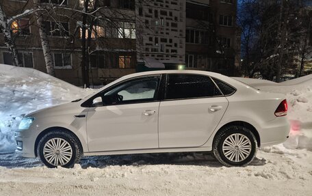 Volkswagen Polo VI (EU Market), 2020 год, 1 290 000 рублей, 21 фотография