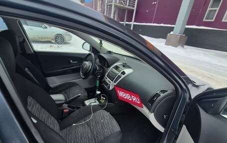 KIA cee'd I рестайлинг, 2008 год, 700 000 рублей, 14 фотография