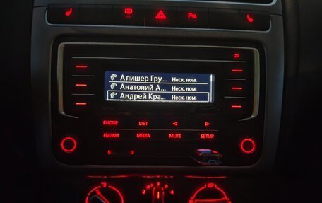 Volkswagen Polo VI (EU Market), 2020 год, 1 290 000 рублей, 27 фотография