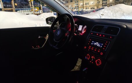 Volkswagen Polo VI (EU Market), 2020 год, 1 290 000 рублей, 26 фотография