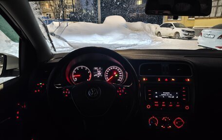 Volkswagen Polo VI (EU Market), 2020 год, 1 290 000 рублей, 25 фотография