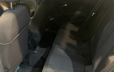 Volkswagen Polo VI (EU Market), 2013 год, 799 999 рублей, 2 фотография