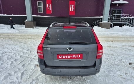 KIA cee'd I рестайлинг, 2008 год, 700 000 рублей, 6 фотография