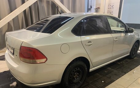 Volkswagen Polo VI (EU Market), 2013 год, 799 999 рублей, 4 фотография