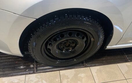 Volkswagen Polo VI (EU Market), 2013 год, 799 999 рублей, 6 фотография