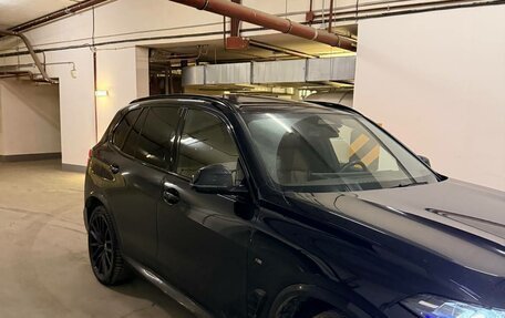 BMW X5, 2023 год, 3 860 000 рублей, 2 фотография