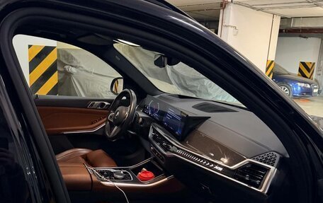 BMW X5, 2023 год, 3 860 000 рублей, 4 фотография