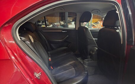 Skoda Rapid II, 2020 год, 1 500 000 рублей, 11 фотография