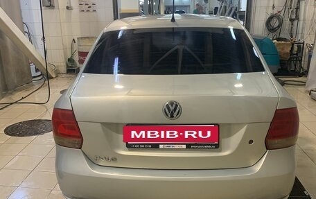 Volkswagen Polo VI (EU Market), 2013 год, 799 999 рублей, 5 фотография