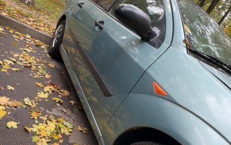 Ford Focus IV, 1999 год, 160 000 рублей, 4 фотография