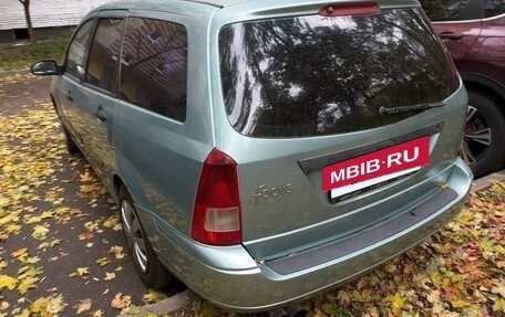 Ford Focus IV, 1999 год, 160 000 рублей, 3 фотография