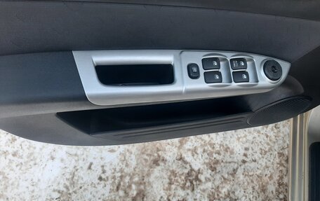 Hyundai Getz I рестайлинг, 2008 год, 415 000 рублей, 7 фотография