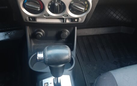 Hyundai Getz I рестайлинг, 2008 год, 415 000 рублей, 8 фотография