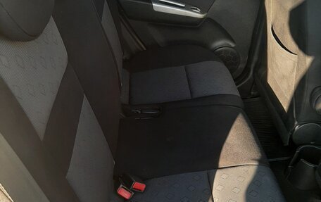 Hyundai Getz I рестайлинг, 2008 год, 415 000 рублей, 16 фотография