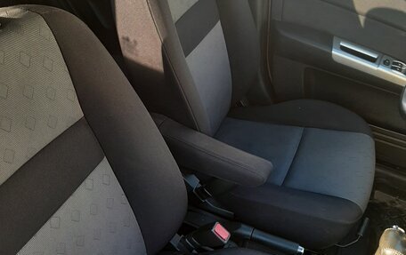 Hyundai Getz I рестайлинг, 2008 год, 415 000 рублей, 17 фотография