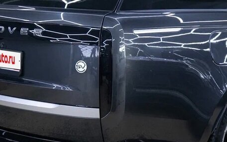 Land Rover Range Rover IV рестайлинг, 2022 год, 25 000 000 рублей, 2 фотография