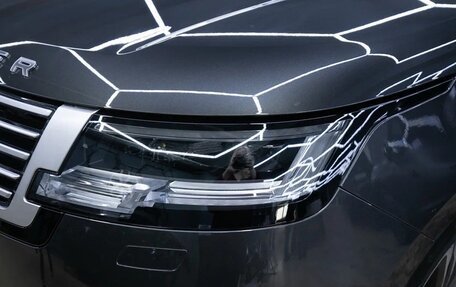 Land Rover Range Rover IV рестайлинг, 2022 год, 25 000 000 рублей, 12 фотография