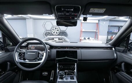 Land Rover Range Rover IV рестайлинг, 2022 год, 25 000 000 рублей, 14 фотография