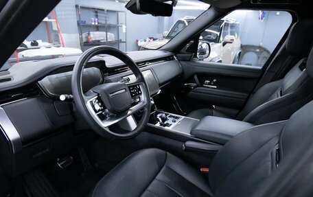 Land Rover Range Rover IV рестайлинг, 2022 год, 25 000 000 рублей, 15 фотография