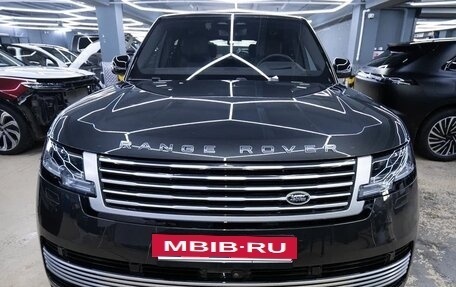 Land Rover Range Rover IV рестайлинг, 2022 год, 25 000 000 рублей, 8 фотография