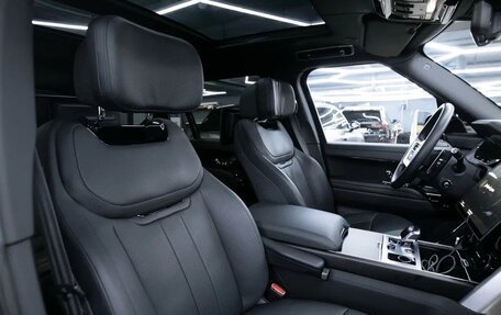 Land Rover Range Rover IV рестайлинг, 2022 год, 25 000 000 рублей, 21 фотография