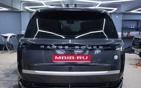 Land Rover Range Rover IV рестайлинг, 2022 год, 25 000 000 рублей, 6 фотография