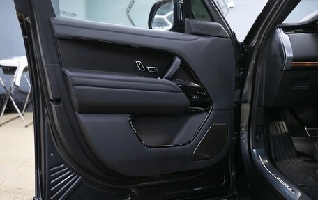 Land Rover Range Rover IV рестайлинг, 2022 год, 25 000 000 рублей, 36 фотография