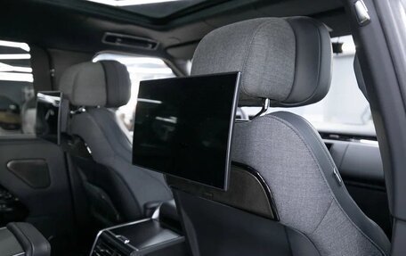 Land Rover Range Rover IV рестайлинг, 2022 год, 25 000 000 рублей, 31 фотография