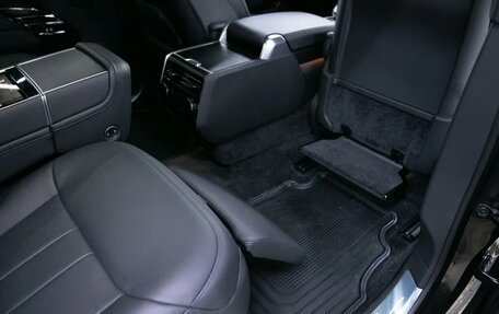 Land Rover Range Rover IV рестайлинг, 2022 год, 25 000 000 рублей, 34 фотография