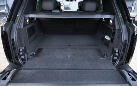 Land Rover Range Rover IV рестайлинг, 2022 год, 25 000 000 рублей, 39 фотография