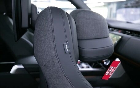 Land Rover Range Rover IV рестайлинг, 2022 год, 25 000 000 рублей, 32 фотография