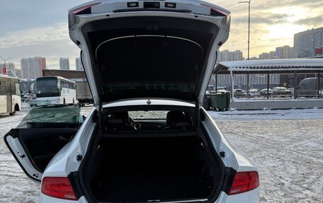 Audi A7, 2014 год, 2 200 000 рублей, 6 фотография